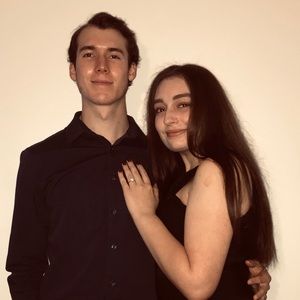 Meet your Posher, Derek